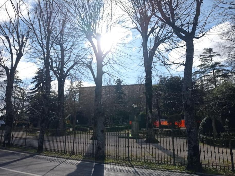 Splendido Ampio Appartamento A Montepulciano Zewnętrze zdjęcie